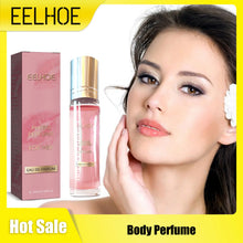 Load image into Gallery viewer, Glamour Perfumes Floral Scent Refreshing Natural Fragrance Enhanced Scent Pheromones Light Fragrance Body Mist Fragrant Perfume
