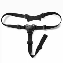 Load image into Gallery viewer, Baby Safety Belt Baby Safety Belt Adjustable 3 Point Harness Baby High Chair Straps Seat Belts for Child Kid Stroller High Chair
