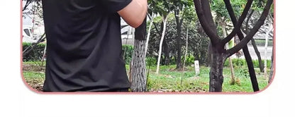 Garden Tree Pruning Scissors Universal Cutters Stainless Steel Pruning Shears Gardening Pruners High Branch Telescopic Hand Tool