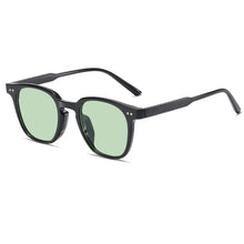 Load image into Gallery viewer, New Vintage Square Sunglasses Women Men Luxury Brand Small Round Sun Glasses Female Small Eyewear Oculos De Sol for Male Female
