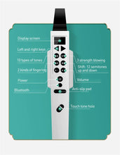Load image into Gallery viewer, Pocket Saxophone Wind Instrument Mini Digital Electronic Wind Instrument For Imitation Of Various Musical Instrument Sounds
