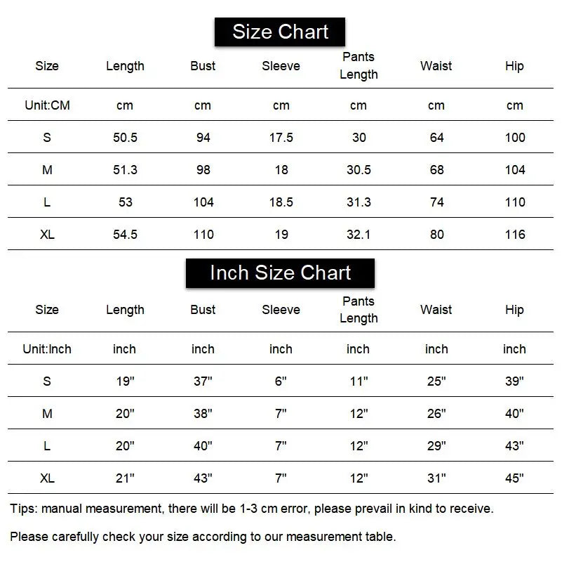 Women's Sleepwear & Loungewear Letter Print Pajamas Set Summer Short Sleeve Tops & Bow Plaid Shorts Pyjama Femme Home Clothing