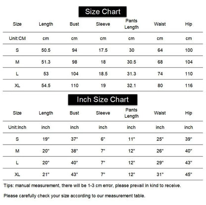 Women's Sleepwear & Loungewear Letter Print Pajamas Set Summer Short Sleeve Tops & Bow Plaid Shorts Pyjama Femme Home Clothing