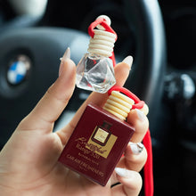 Load image into Gallery viewer, Perfume Car perfume, a car fragrance used for car interior accessories, a long-term car air freshener, keep charming and fresh
