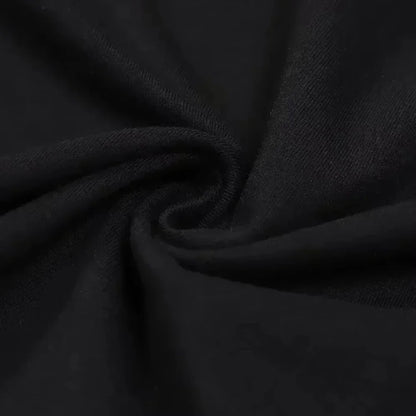 2025 Black Sabbath T Shirt Men Women Short Sleeve Retro Punk Metal Rock Band Cotton Tees High Quality Y2k Tops Summer Streetwear