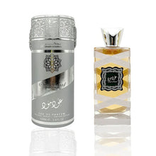 Load image into Gallery viewer, 100ml Lasting Fragrance Pheromone Perfume Women Body Spray Plant Floral Scent Eau De Parfum Cologne Men Perfumes Feminino
