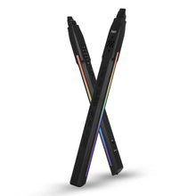 Load image into Gallery viewer, IRIN Electric Saxophone Mini Electric Blowpipe Imitation Flute Clarinet Various Sounds Electronic Saxophone Wind Instrument
