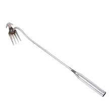Load image into Gallery viewer, Garden Weeding Tool Weed Extractor Removal Agricultural Bonsai Tool Garden Supplies Horticulture for Home Outdoors
