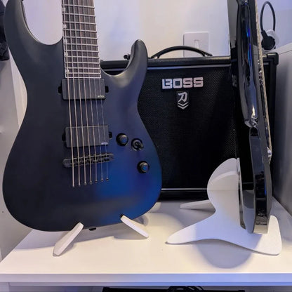 1 Piece Guitar Stand, Musical Instrument Protection, Convenient Storage, Suitable for All Types of Guitar