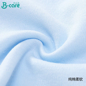 Baby Hat for Newborn Solid Color Cap Kids Bunny Hats Children Soft Cotton Breathable Sweat-Absorbent Boys Girls Baby Stuff