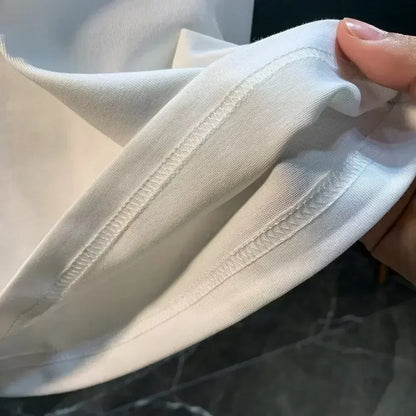 2025 Black Sabbath T Shirt Men Women Short Sleeve Retro Punk Metal Rock Band Cotton Tees High Quality Y2k Tops Summer Streetwear