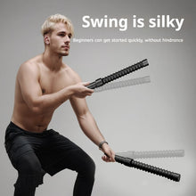Load image into Gallery viewer, Gym equipment Swinging rope fitness fitness training rope steel thick rope muscle rope strength training Fitness Equipment

