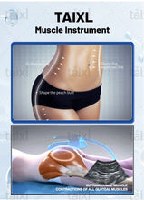 Load image into Gallery viewer, Best selling EMS shaping RF weight loss fitness muscle machine ABS muscle stimulator EMS slimming muscle firming buttocks
