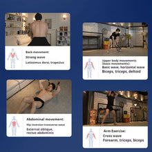 Load image into Gallery viewer, Gym equipment Swinging rope fitness fitness training rope steel thick rope muscle rope strength training Fitness Equipment
