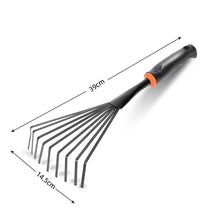 Load image into Gallery viewer, Garden Tools Gardening Planting Tool ，Small shovel, digging, planting flowers, weeds, household, agriculture
