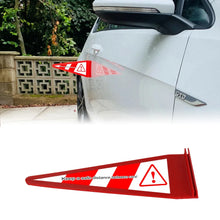 Load image into Gallery viewer, Car Wing Mirror Guard Prevents Driver From Mistaking It As An Obstacle To Avoid Sudden Turns Vehicle Safety Accessory Spare Part
