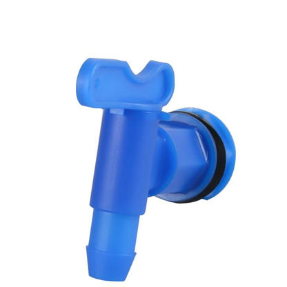 IBC Barrels Water Butt Tap Self Made Plastic Faucet For Beer Rain Brew Water Tank Faucet Water Garden Hose Connection
