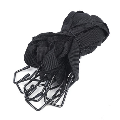 4 Person Universal SUV Car Tent Travel Camping Tailgate Shelter Awning Rooftop Outdoor Sunshade For Canopy Car Vehicle Shelter