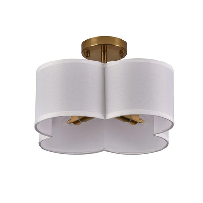 Elegant Ceiling Light: Durable, Bright Illumination with Simple Design, Perfect for Home Décor & Housewarming Gifts