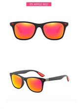 Load image into Gallery viewer, Sunglasses Women  Anti-reflective Outdoor Street Photo Decoration Sun Glasses Sunglasses for Men
