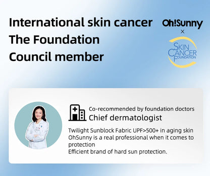 OhSunny Fisherman Hats for Women,Womne's Bucket Sunhat Double-Sided Wearing,UPF50+ Large Brim Hiking Hats with Ponytail Hole