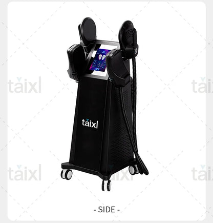 Best selling EMS shaping RF weight loss fitness muscle machine ABS muscle stimulator EMS slimming muscle firming buttocks