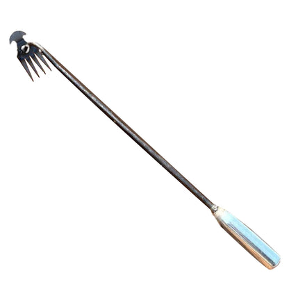 Garden Weeding Tool 30/40/50cm Weed Extractor Removal Agricultural Bonsai Tool Garden Supplies Horticulture for Home Outdoors