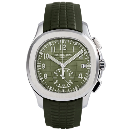 Mens Watches Top Brand Luxury Waterproof Luminous Hands Chronograph Wrist Watch Men Watch 2021 Sport Male Clock Military Watch