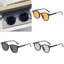 Load image into Gallery viewer, New Vintage Square Sunglasses Women Men Luxury Brand Small Round Sun Glasses Female Small Eyewear Oculos De Sol for Male Female
