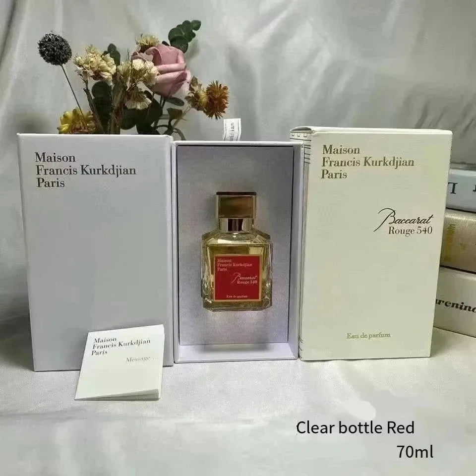 Classic Perfumes Floral Scent Pheromone Women Perfume Men Cologne Lasting Fragrance Eau De Parfum Luxury Gift Set Box
