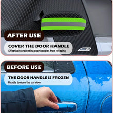 Load image into Gallery viewer, Car Snow Shield Cover Windshield Protection Protection Frost Winter Front Window Waterproof Sun Shade Sedan Suv Umbrella Outdoor
