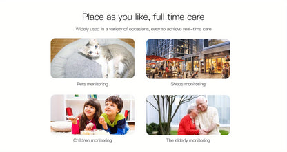 Security Camera Wireless Outdoor, 3MP Night Vision with Spotlight, Wire-Free Battery Solar Powered, Human Detection, with Solar Panel, PIR Human Detection, 2-Way Talk, IP65 Waterproof, SD Card/Cloud Storage, Security Cameras