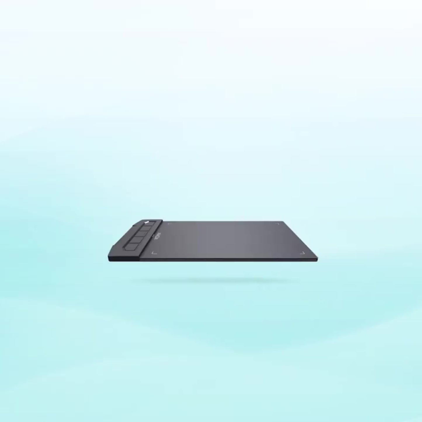 Convenient Thin and Light XENX Digital Tablet Computer, Handdrawn Tablet for Drawing, Handwritten Tablet Supporting Online Course and Mobile Phone Connection