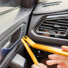 Load image into Gallery viewer, Universal Car Interior Removal Tool Kit, Pry Tool Kit For Removing Door Cleats And Audio Dashboard
