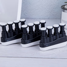 Load image into Gallery viewer, [4-Level Grip for Fingers Strengthening] 4-Level Hand Grip Exerciser: Strengthen Your Fingers for Guitar, Piano, Rock Climbing &amp; More!

