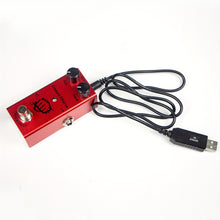 Load image into Gallery viewer, Electric Guitar Effect Mini Pedal Single Block Effect Classic Overload Metal Distortion Analog Delay Digital Delay DC 9V Eid Al-Adha Mubarak
