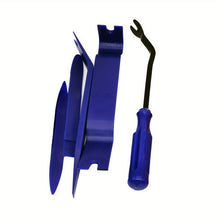 Load image into Gallery viewer, Universal Car Interior Removal Tool Kit, Pry Tool Kit For Removing Door Cleats And Audio Dashboard
