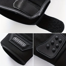 Load image into Gallery viewer, A Pair Of Durable Touch -screen Motorcycles And Electric Bicycle Gloves, With Stainless Steel Protection -not Water Washing Polyester Fiber, Outdoor Leisure
