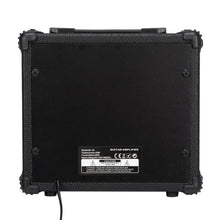 Load image into Gallery viewer, 20W Electric Guitar Combo Amp - Compact, Portable, and Powerful GA-20 Amplifier for Beginners and Professionals - Ideal for Practice, Performance, and Recording
