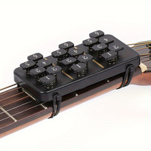 Load image into Gallery viewer, Learn Guitar Chords Easily With This Fun And Effective Trainer For Adults
