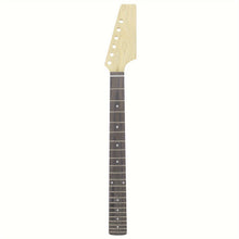 Load image into Gallery viewer, IRIN DIY-3 DIY Electric Guitar Assembly Full Set Of Handmade Accessories ST Wood Color Paper Box
