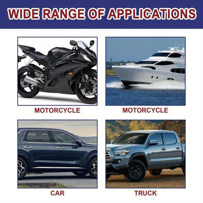 3-In-1 Car Coating Spray, Suitable for Car Paint: Fast Coating Agent - Fast Coating Car Wax Polish Waterless Car Wash Agent - Car Coating Spray - Plastic Coating Agent - Nano Coating Spray Automobile coating