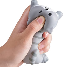 Load image into Gallery viewer, Ergonomic Wrist Rest Support - Cute Slow Rising PU Mouse Pad - Perfect for Computer Desks &amp; Office Supplies

