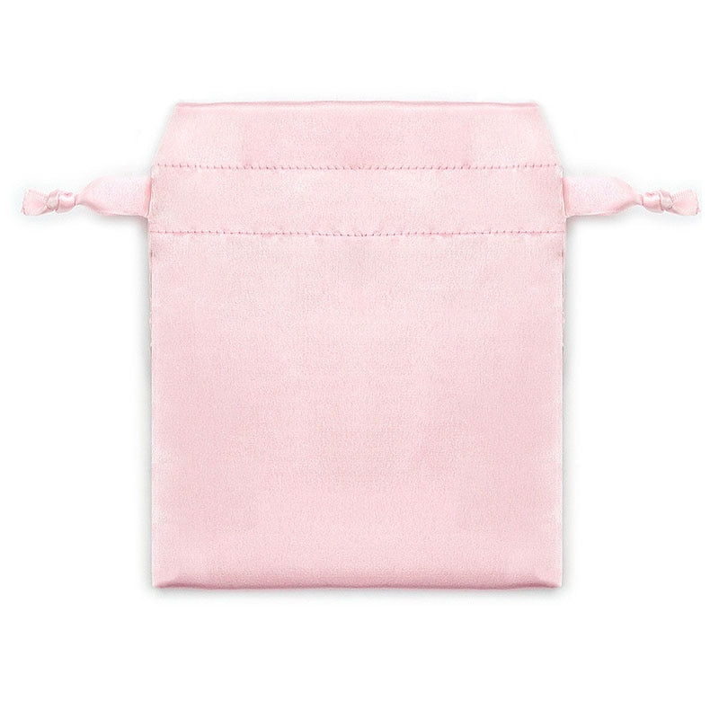Sleeping Eye Mask Bag Soft Comfort Multicolor Silk Shading Sleep Mask Cover Blindfold Shield Patch Eyeshade Health Sleeping Shield Bag
