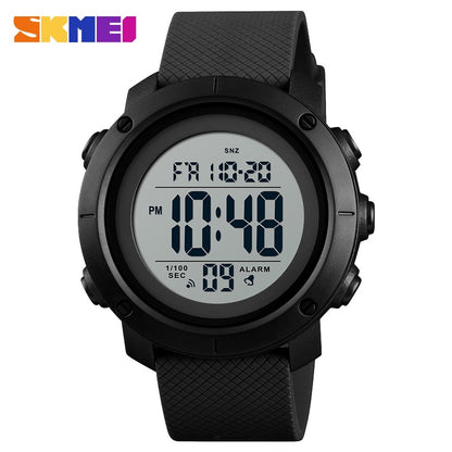 Top Brand Waterproof LED Digital Sports Watches Men Fashion Casual Men's Luxury Wristwatches Clock Man Relogio Masculino