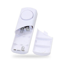 Load image into Gallery viewer, Best Portable Wireless Door Window Burglar Alarm System Safety Security Device Home Security Senor Chime No Wires
