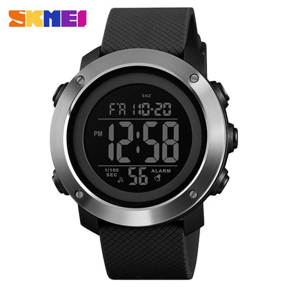 Top Brand Waterproof LED Digital Sports Watches Men Fashion Casual Men's Luxury Wristwatches Clock Man Relogio Masculino