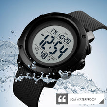 Load image into Gallery viewer, Top Brand Waterproof LED Digital Sports Watches Men Fashion Casual Men&#39;s Luxury Wristwatches Clock Man Relogio Masculino
