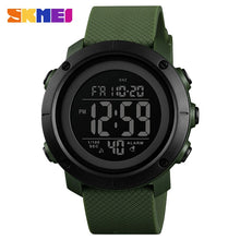 Load image into Gallery viewer, Top Brand Waterproof LED Digital Sports Watches Men Fashion Casual Men&#39;s Luxury Wristwatches Clock Man Relogio Masculino
