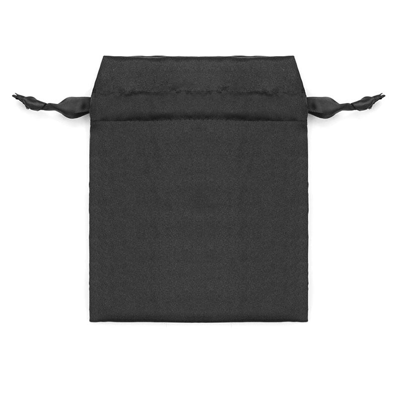 Sleeping Eye Mask Bag Soft Comfort Multicolor Silk Shading Sleep Mask Cover Blindfold Shield Patch Eyeshade Health Sleeping Shield Bag